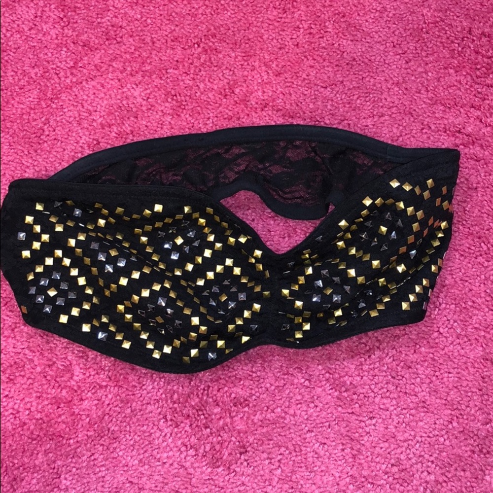 NWT Stylish Bando - Picture 5 of 5